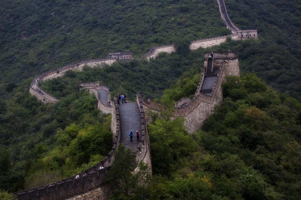 Great Wall