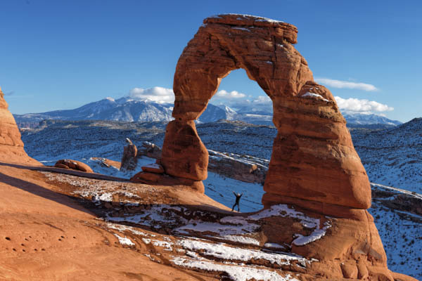 Delicate Arch 1