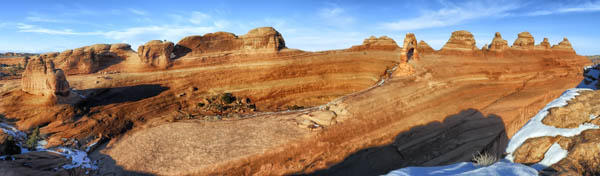 Delicate Arch 3