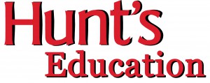 Hunts EDU Logo