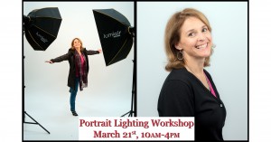 Portrait Lighting