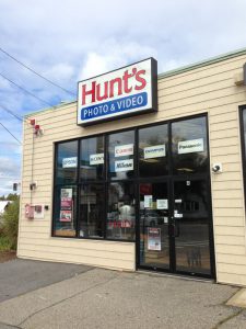 HuntsManchesterStore