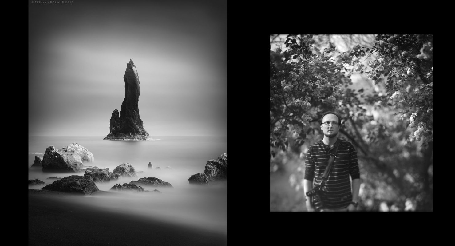 Online: Special Guest Series- Advanced Techniques to Fine Art Photography with Thibault Roland